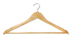 Cintre en bois en lot de 32 - Vignette | Maison Porte Manteau®