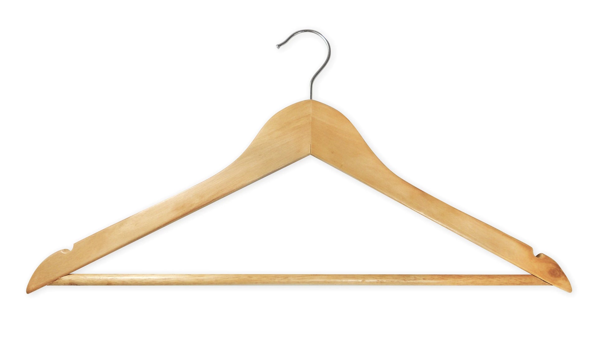 Cintre en bois 