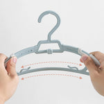 Cintre enfant en lot de 10 - Vignette | Maison Porte Manteau®