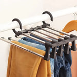 Cintre à pantalon - Vignette | Maison Porte Manteau®