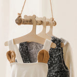 Cintre pour bébé lot de 10 - Vignette | Maison Porte Manteau®