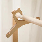 Cintre pour bébé lot de 10 - Vignette | Maison Porte Manteau®
