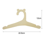 Cintre pour bébé lot de 10 - Vignette | Maison Porte Manteau®