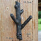 Patère porte manteau Provençal Branches