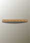Porte manteau mural en bois 8 picots