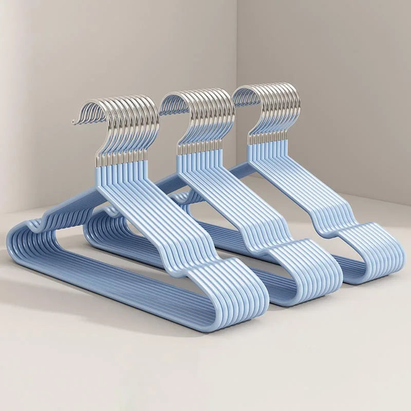 cintre bleu
