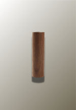 Patère porte manteau en bois foncé Grande Branche - Vignette | Maison Porte Manteau®