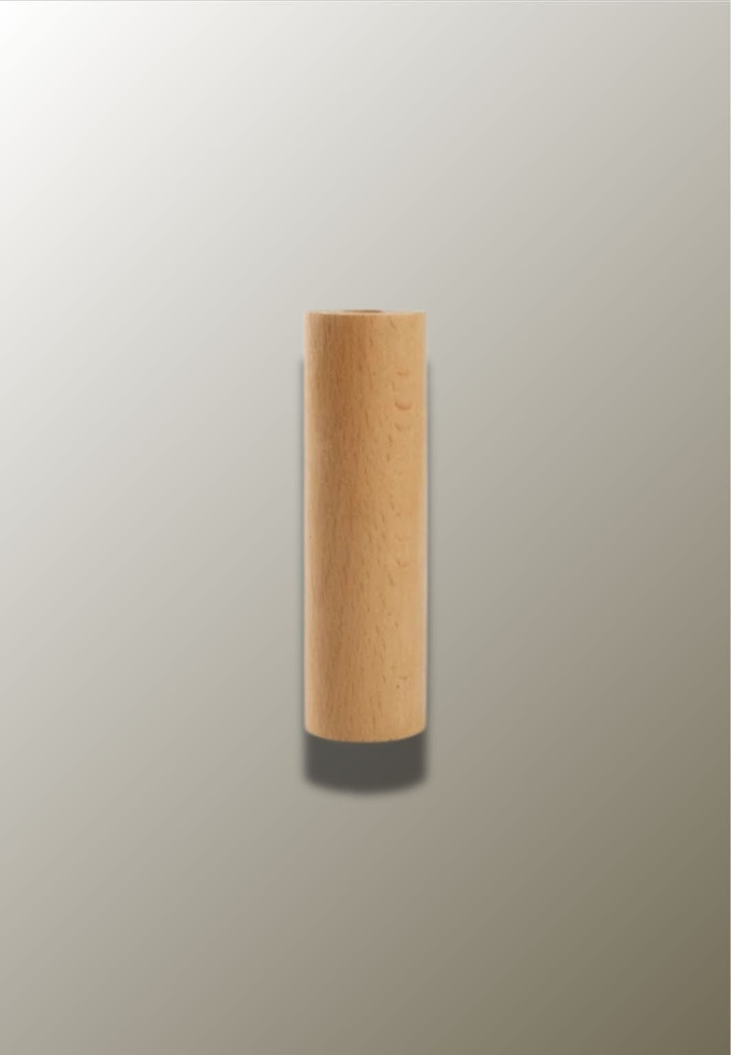 Patère porte manteau en bois Grande Branche