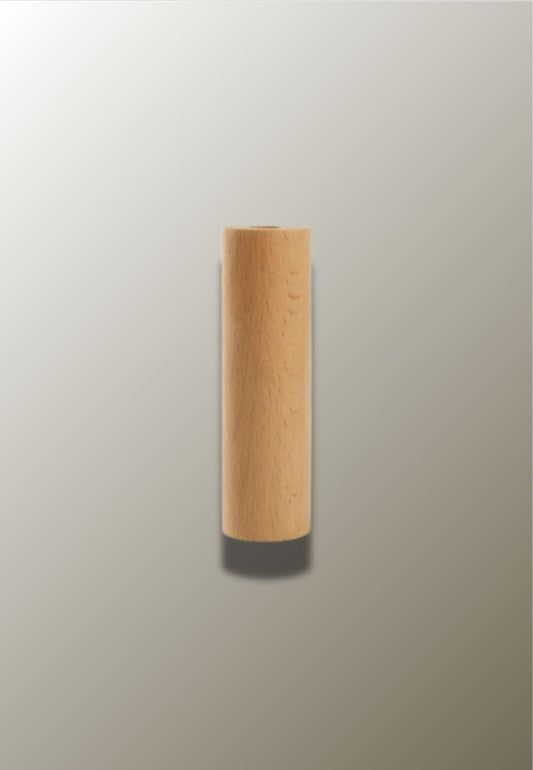 Patère porte manteau en bois Grande Branche